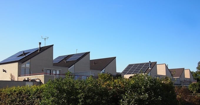 Pv panelen